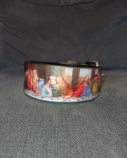 Supreme Leather Belt The Last