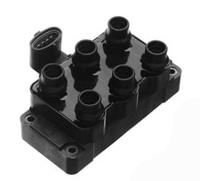 Block Ignition Coil Lemark for