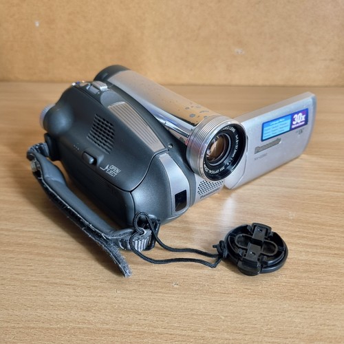 Panasonic gs60eg nv - panasonic, nv-gs60