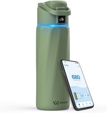 Boost Smart Water Bottle with