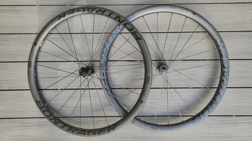 Bontrager aeolus pro tlr - bontrager,