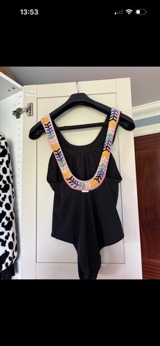 Rare mara hoffman aztec - hoffman,