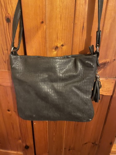 Mandoline shoulder bag medium - shoulder,