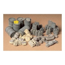 TAMIYA 35229 Allied Vehicles