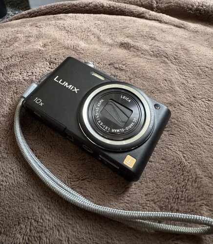 Lumix dmc sz3 - lumix, dmc-sz3