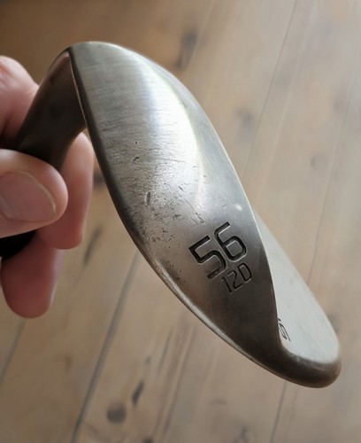 Titleist vokey sm9 degree - vokey,