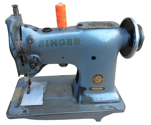 Singer 151w2 compound needle - singer,