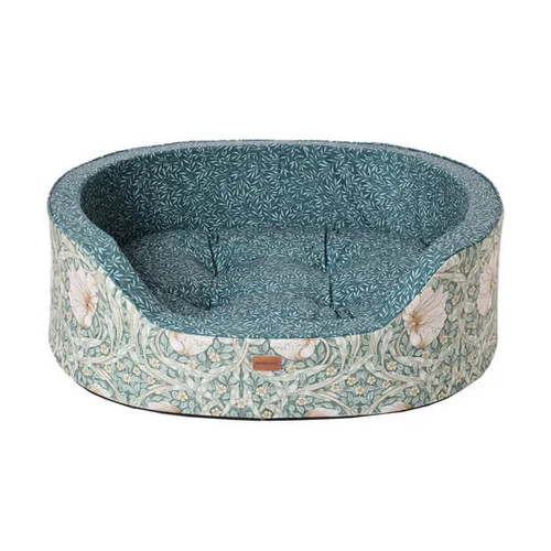 Morris dog bed pimpernel - dog,
