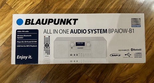 Blaupunkt bpaiow all one - all,