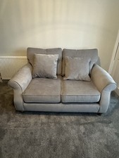 Next 2 Seater Sofa