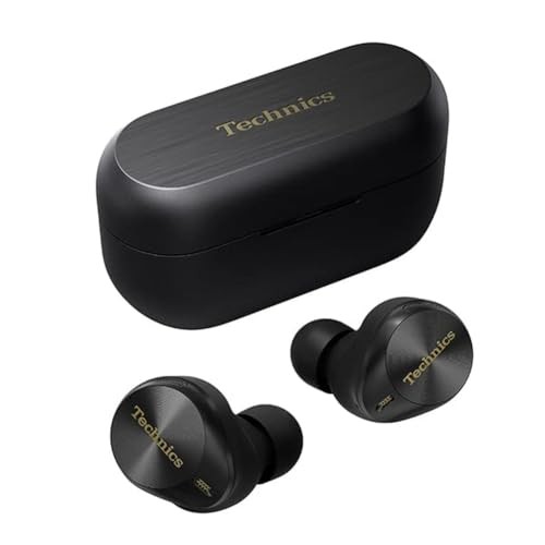 Technics eah az80 - technics, black