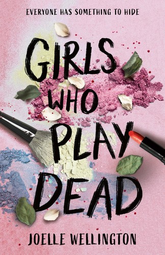Girls who play - girls, an