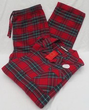 MEN'S MARKS AND SPENCER RED