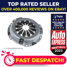 Clutch Cover fits ROVER 216