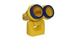 Kids Binoculars, play