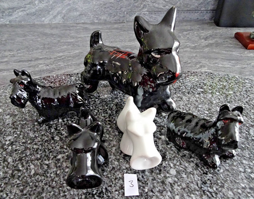 Scottish terriers includes - scottish, terriers-includes