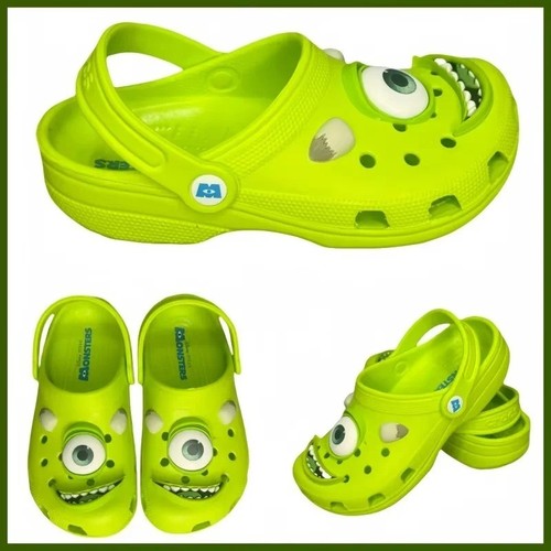 New hot monsters inc - inc, mike