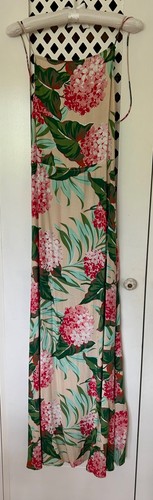 Asos floral cross back maxi - floral,