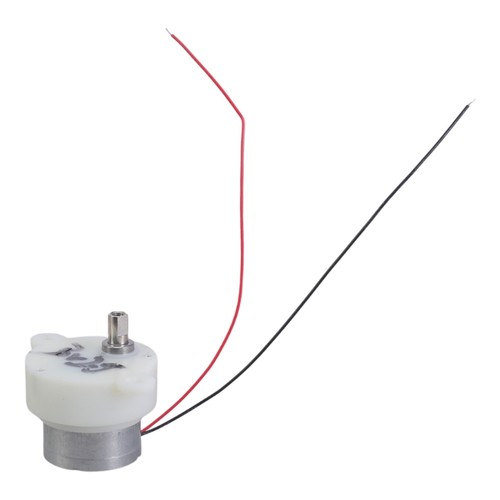 High torque slow speed - slow,