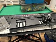 Yamaha PSR-F51 61-Key