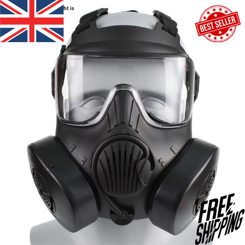 Tactical full face mask for - tactical,