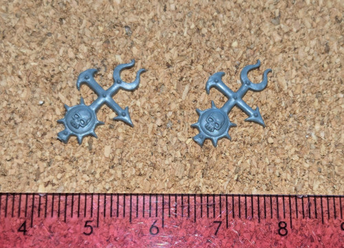 Warhammer 40k chaos space - 40k:,