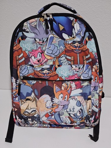 Sonic the hedgehog large - sonic,