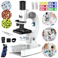 Microscope for kids portable - for,