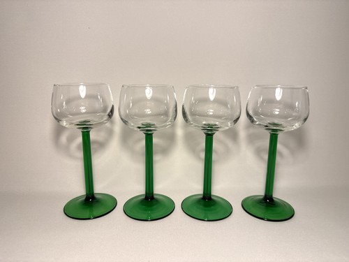 Luminarc vintage retro - 4x,