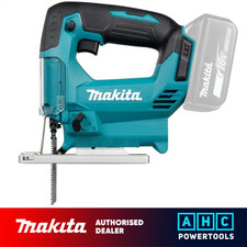 Makita DJV186Z 18V LXT