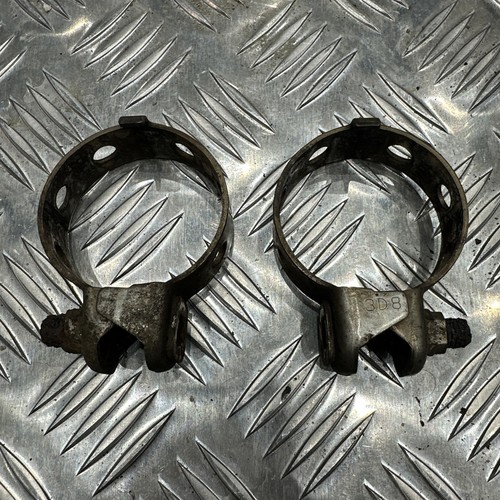 Yamaha yzf 2007 2008 - 2007-2008, band