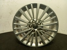 VAUXHALL ASTRA Alloy Wheel 17