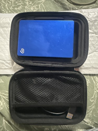 Seagate portable external hard - seagate,