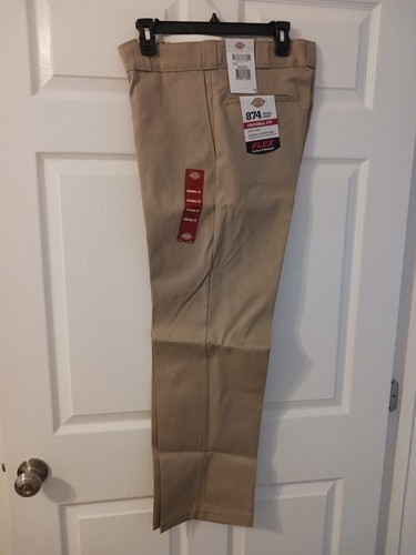 Dickies original fit - dickies, khaki