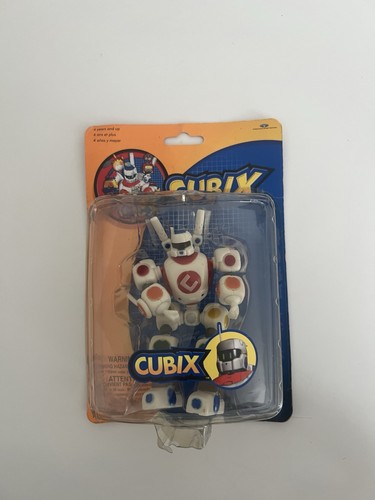 Cubix robots for everyone - cubix,