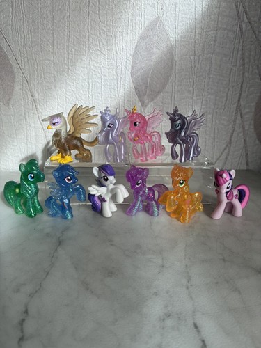 Little pony blind - pony, bag