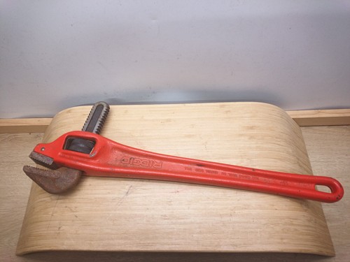Ridgid 18in offset - heavy, duty