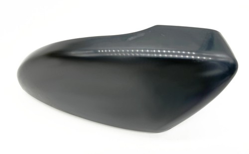 Door wing mirror cover - door, grey