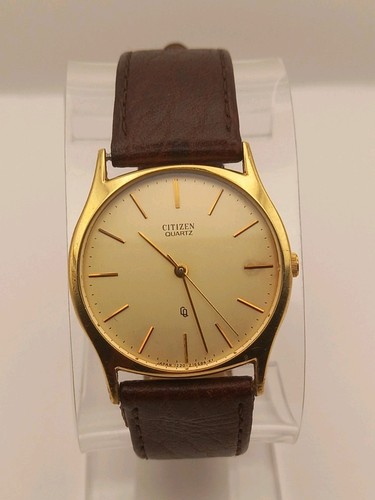 Vintage gold tone - vintage, gold-tone