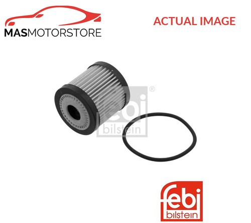 Engine oil filter febi - filter,