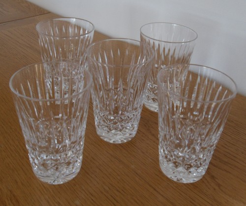 Vintage waterford cut - waterford,