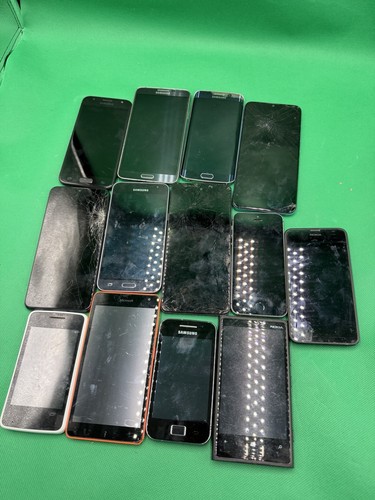 Bundle job lot - lot, of