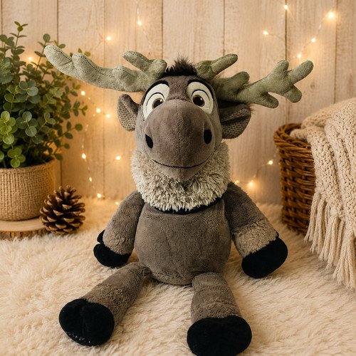 Disney frozen scentsy sven - disney,
