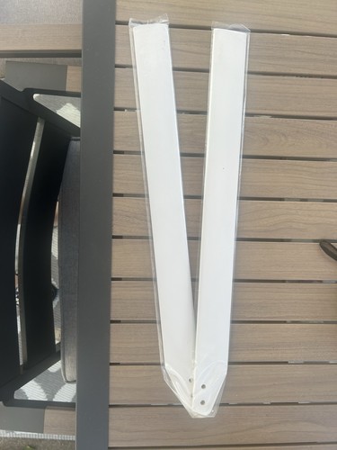 Helicopter rotor blades - rc,