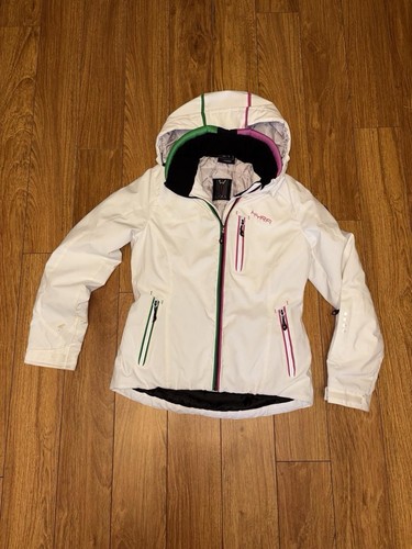 White hyra ski - hyra, with