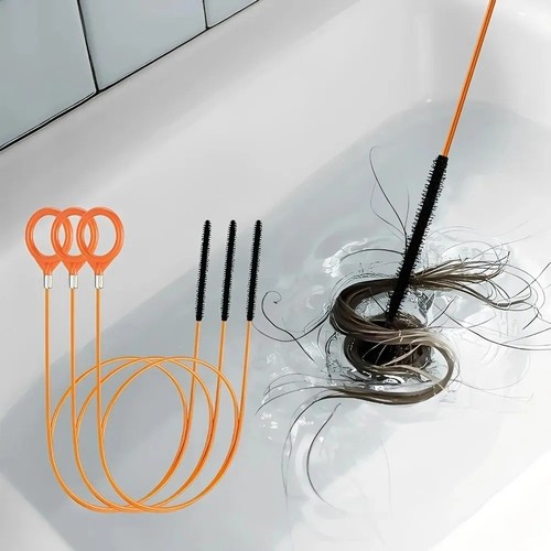 Sink unblocker tool drain - sink,