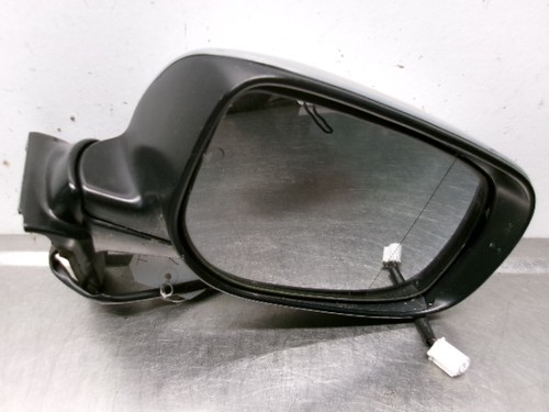 Toyota auris 2007 door mirror - toyota,
