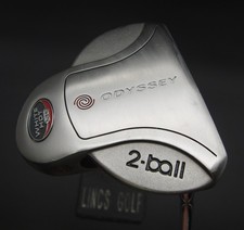 Odyssey White Hot XG 2-Ball