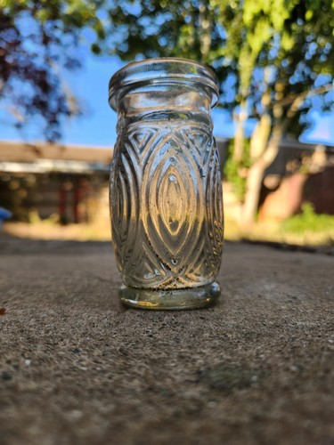 1940s paste glass - paste,