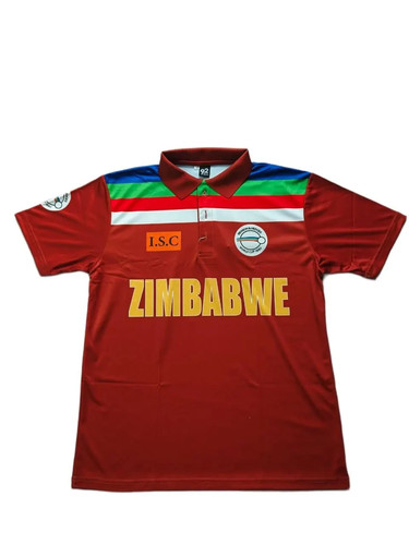 Men zimbabwe 1992 world - men,